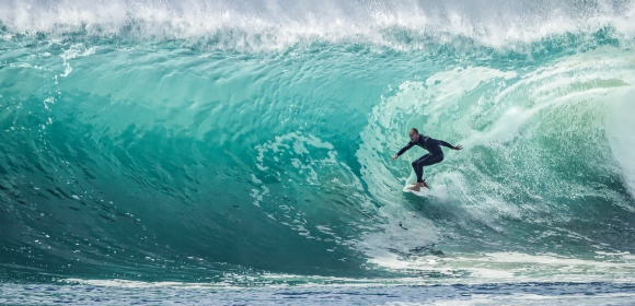 surfer